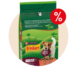 Alimenta&ccedil;&atilde;o para C&atilde;o