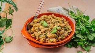 Pezinhos de Coentrada