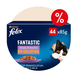 Packs Comida H&uacute;mida