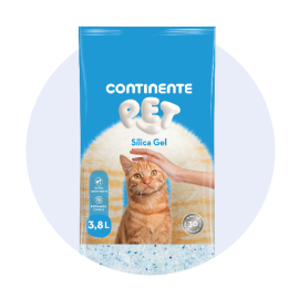 Areias e Absorventes