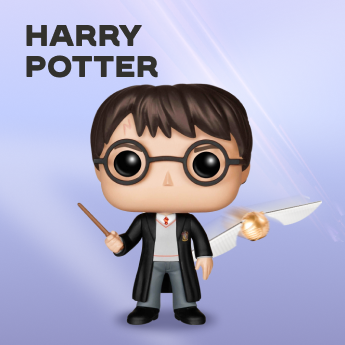 Harry Potter Harry Potter