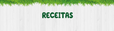 Receitas