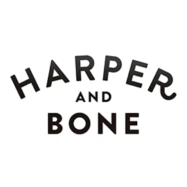 Harper & Bone