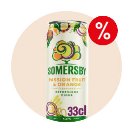 Cervejas e Sidras