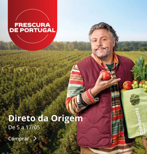 Frescura de Portugal