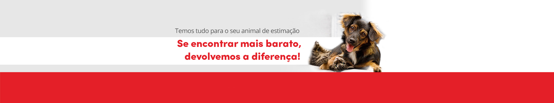 Se encontrar mais barato devolvemos a diferença!