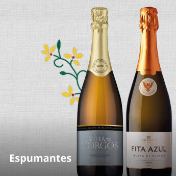 Espumantes