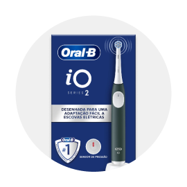 Escovas el&eacute;tricas