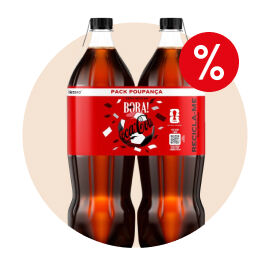 Sumos e Refrigerantes