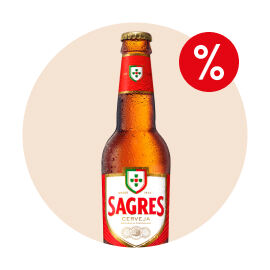 Cervejas e Sidras