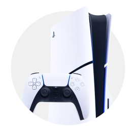 Consolas e Videojogos