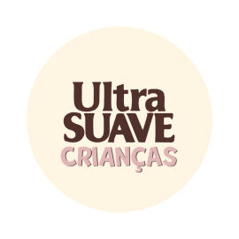 Produtos de beb&eacute; da marca Garnier Ultra Suave Crian&ccedil;as