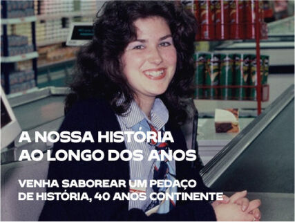 null A noss história ao longo dos anos.