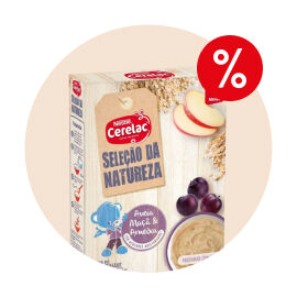 Alimenta&ccedil;&atilde;o Infantil