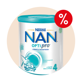 Alimenta&ccedil;&atilde;o Infantil