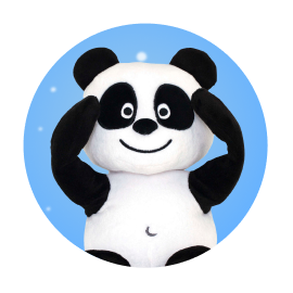 Peluches e Brinquedos de Bebé