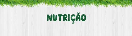 Nutrição