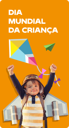 Dia Mundial da Criança