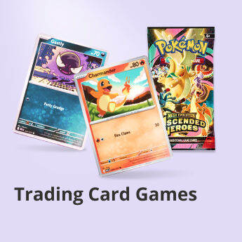 Trading Card Games