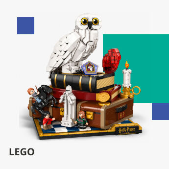 Marca LEGO