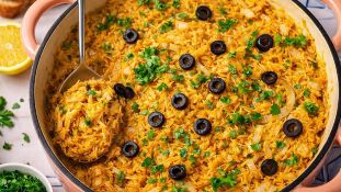 Bacalhau &agrave; Br&aacute;s