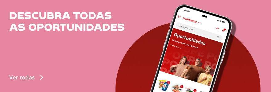Descubra todas as oportunidades Descubra todas as oportunidades