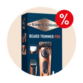 M&aacute;quinas de Barbear