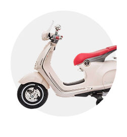 Brinquedos de Exterior