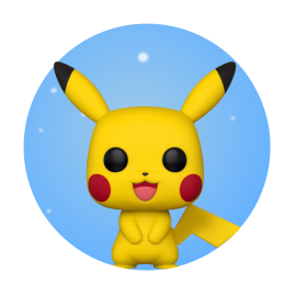 Funko, Personagens e Heróis