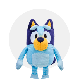 Bebé e Peluches