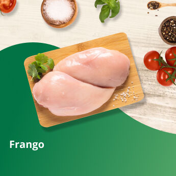  Frango