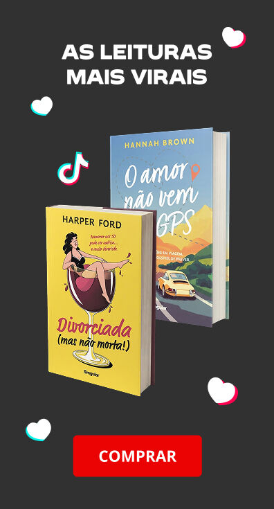 Booktok: os livros mais virais