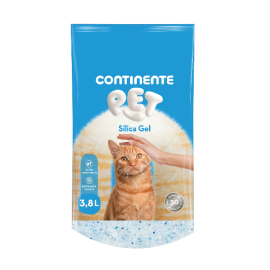 Areias e Absorventes