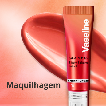 Maquilhagem