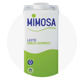Laticínios e Ovos