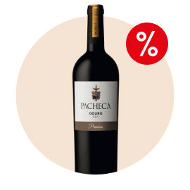 Vinho Tinto do Douro