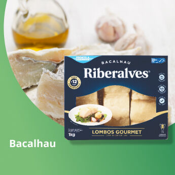 Bacalhau