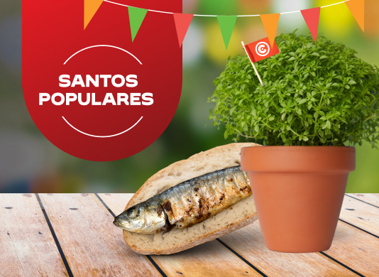 Santos Populares