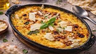 Bacalhau da Sorte