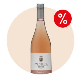 Vinhos Ros&eacute;