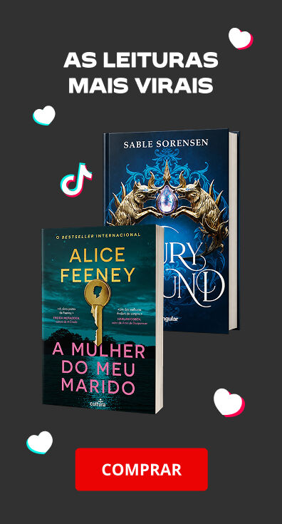Booktok: os livros mais virais