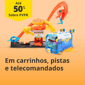 At&eacute; 50% sobre PVPR