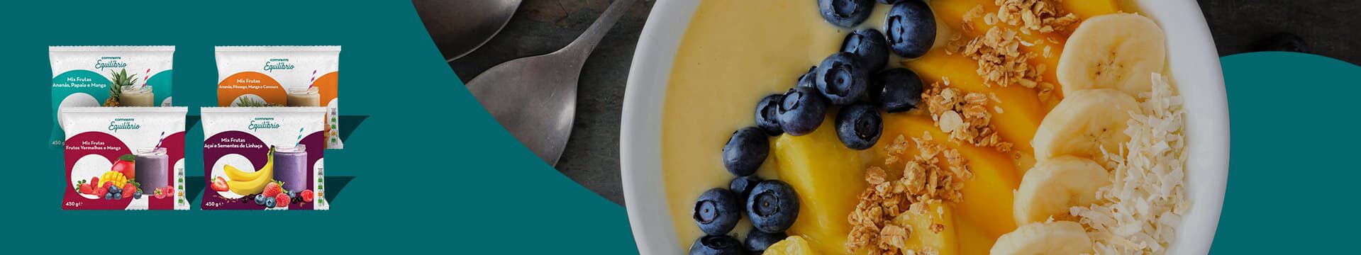 MP: Frutas