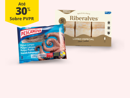 At&eacute; 30% sobre PVPR