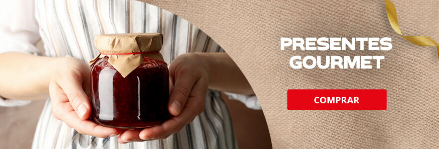 Presentes Gourmet