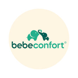 Produtos de beb&eacute; da marca bebeconfort