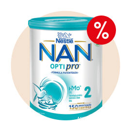 Alimenta&ccedil;&atilde;o Infantil
