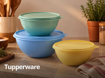 Tupperware