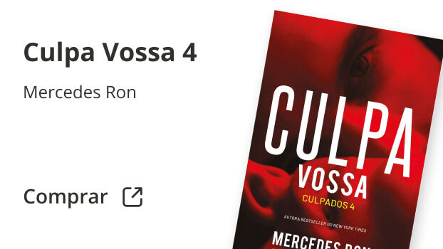 Culpados 4 - Culpa Vossa de Mercedes Ron