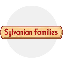 Sylvanian Families